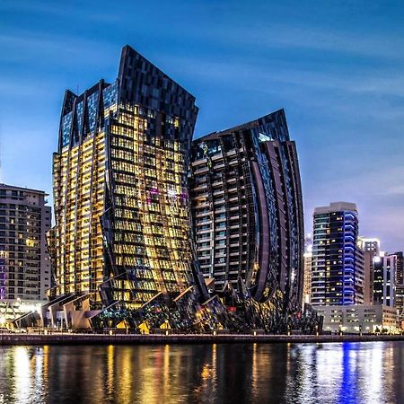 Unlock J One Downtown Dubai Lejlighed Eksteriør billede