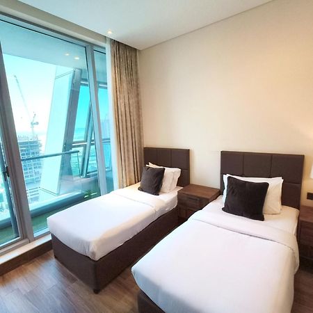 Unlock J One Downtown Dubai Lejlighed Eksteriør billede